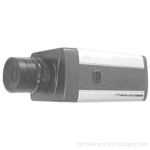 Wide Dynamic Range Camera